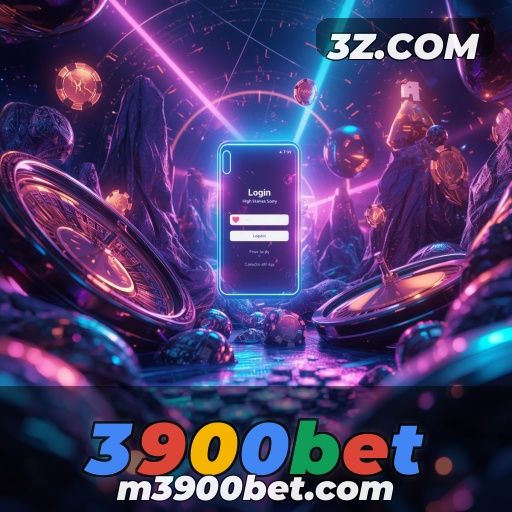 Poker no 3900bet: Emoções e Estratégias em Cada Jogada