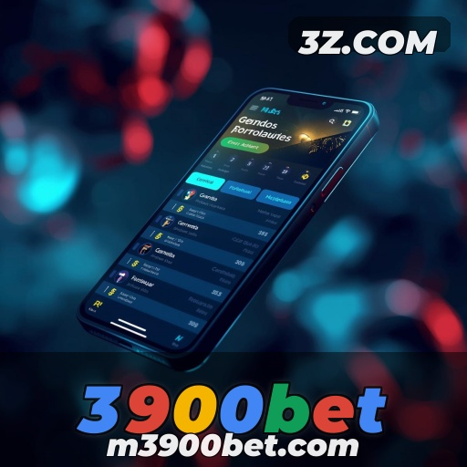 Experiência Virtual Incomparável na 3900bet: A Nova Era dos Jogos